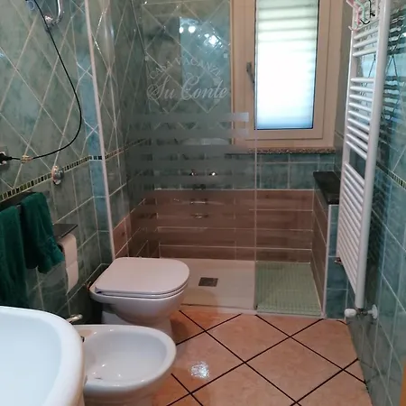 Holiday home Con Piscina 